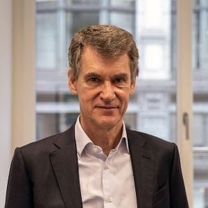 Dr. Eberhard Zangger